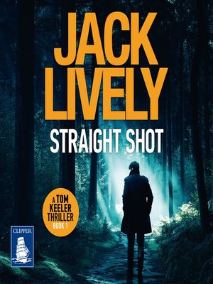 Straight Shot - Audiobook